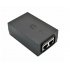 Ubiquiti Gigabit PoE Adapter POE-24-24W Black