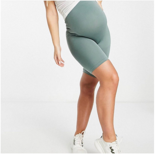 Велосипедки для беременных