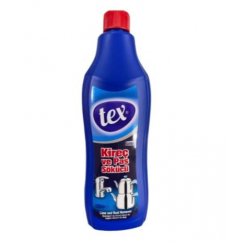 TEX Kirec, от ржавчины и известкового налета, 1000мл