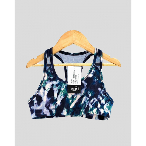 Спортивный топ 