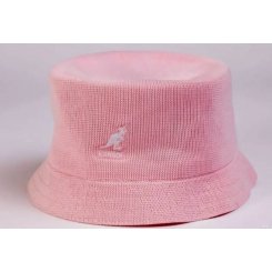 Кангоул Bermuda Bucket — стильная шляпа (нежно розовая)