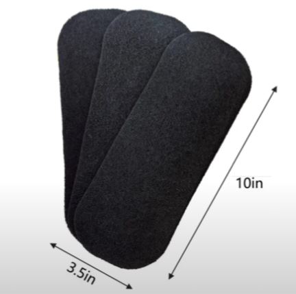 Экологичный фильтр для потолочного вентилятора — эффективное очищение воздуха