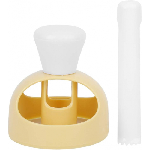 Многофункциональный дозатор для десертов и украшений — безопасный и удобный