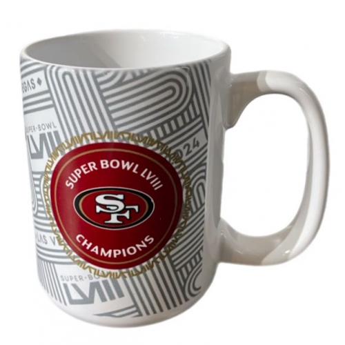 Кружка CHAMPIONS