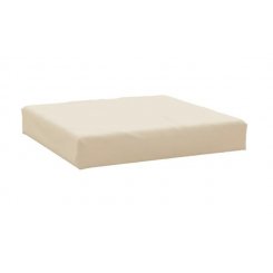 Универсальные подушки без чехлов, размер 60*60*10 см