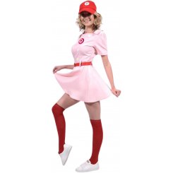 Женское платье