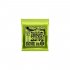 Ernie Ball Regular Slinky Electric Guitar Strings — Никелированные струны для электрогитары (1 упаковка)