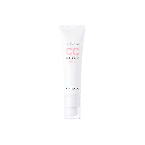 Увлажняющий крем Clean Beauty 
