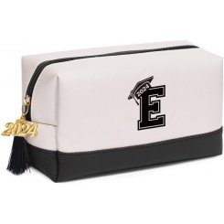 Вместительная косметичка