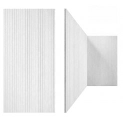 Самоклеящиеся акустическая панель, наклейки на стены для дома и студии