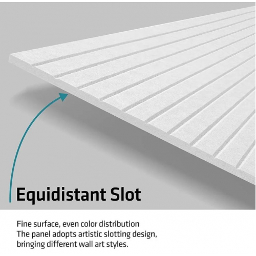 Самоклеящиеся акустическая панель, наклейки на стены для дома и студии