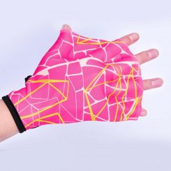 Перчатки для водных видов спорта с термозащитой