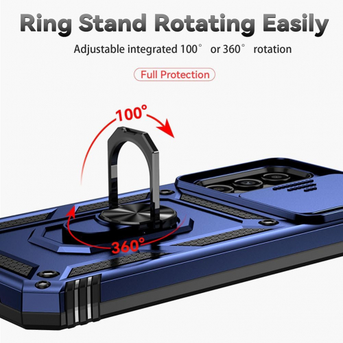 Чехол для Samsung Galaxy A55 5G 