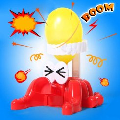 Игрушка-антистресс в виде реалистичного предмета для розыгрышей