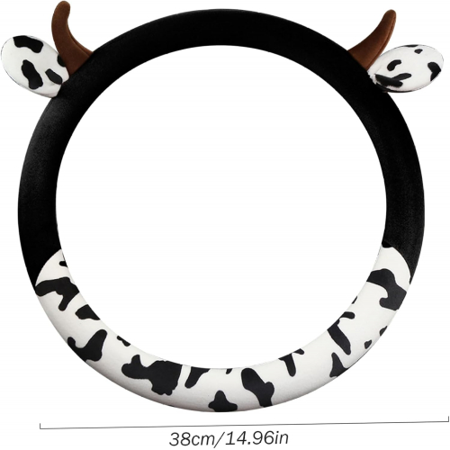 Чехол на руль