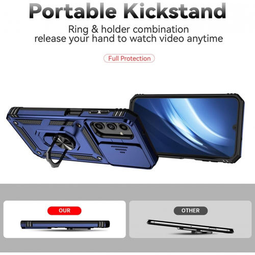 Чехол для Samsung Galaxy A55 5G 