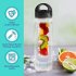 Savvy Infusion Water Bottle — 0,95л. для фруктовых напитков и освежающих коктейлей