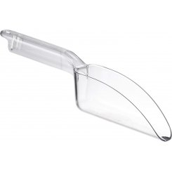 Акриловый совок