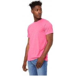 Унисекс спортивная футболка