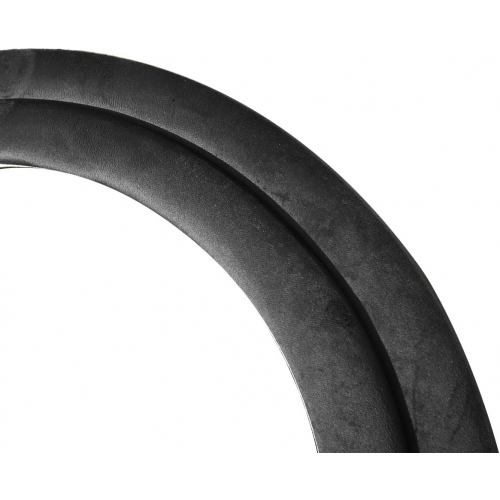 Арочное зеркало в полный рост с подставкой