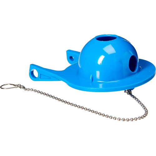 Заслонка для унитаза