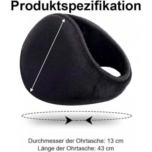 Зимние ушанки из высококачественного флиса