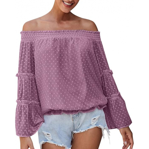 Модный женский укороченный топ с мягким материалом и стильным дизайном