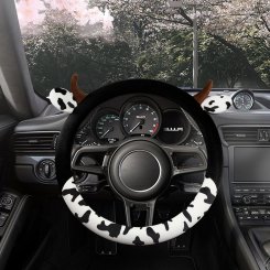 Чехол на руль