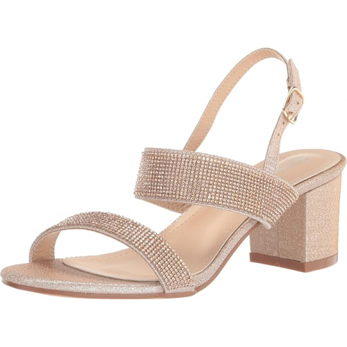 Женские сандалии ELYSEES с технологией Gelactiv