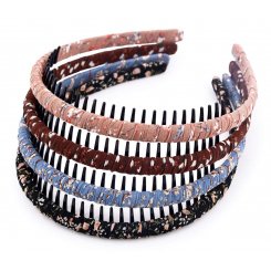 Ободок для волос — стильные аксессуары для женщин, 1шт