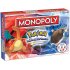 Монополия: Pokémon Kanto Edition — Настольная игра с любимыми героями Pokémon