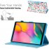 Чехол для Samsung Galaxy Tab 4 10.1" (модели SM-T530, SM-T531, SM-T535) с подставкой и защитой от ударов
