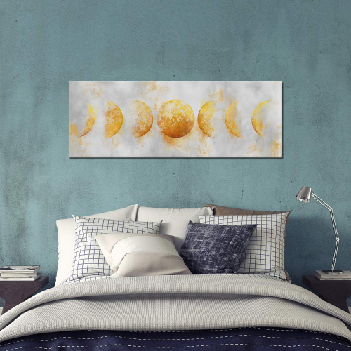 Картина 50*140 