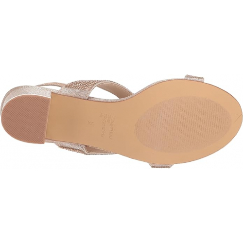 Женские сандалии ELYSEES с технологией Gelactiv