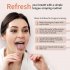 MasterMedi Щеточка для языка для взрослых и детей — эффективный скребок для улучшения гигиены полости рта