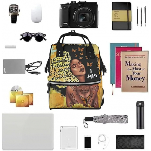 Многофункциональный рюкзак с водонепроницаемым покрытием