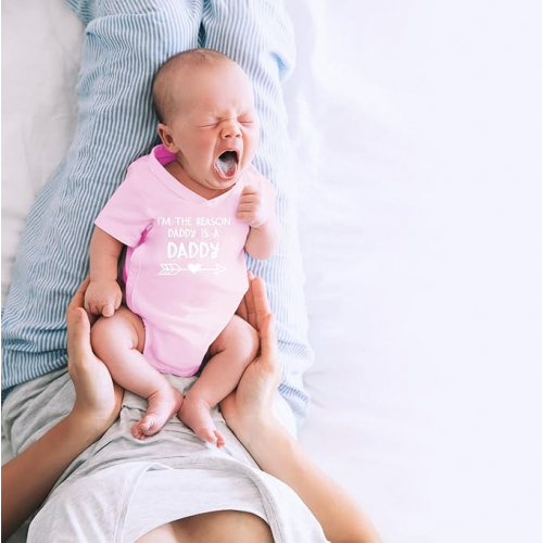 Боди для новорождённых — универсальная детская одежда из дышащей ткани для мальчиков и девочек