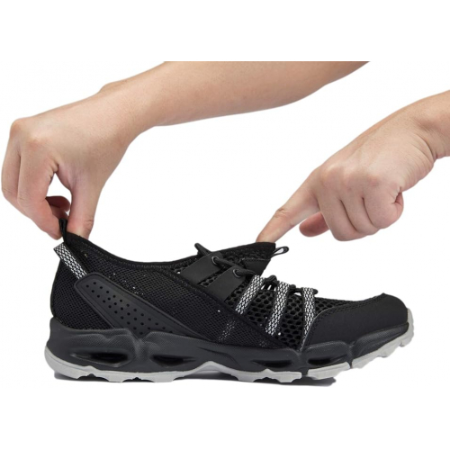 Нескользящая спортивная, дышащая  обувь 