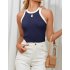 Женский летний топ