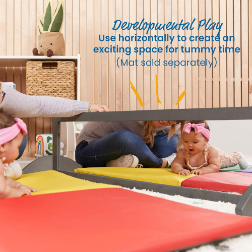 Детское напольное зеркало