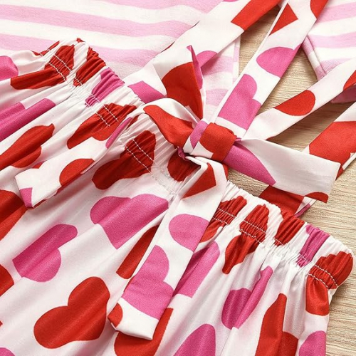 Детский комплект для девочек 