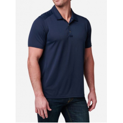 Тактичное поло — стильный и универсальный выбор для любого гардероба