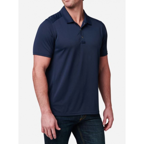 Тактичное поло — стильный и универсальный выбор для любого гардероба