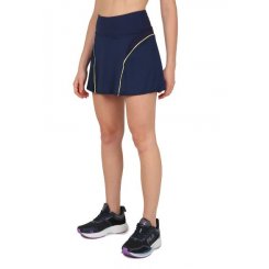 Спортивная юбка - шорты