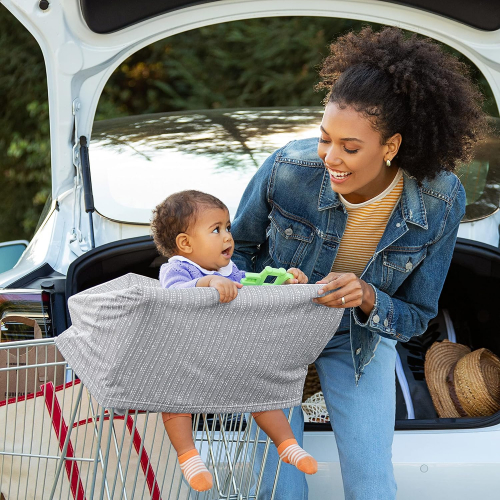 Многофункциональная защита для младенцев 5 в 1