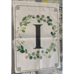 Двойное полотенце, I