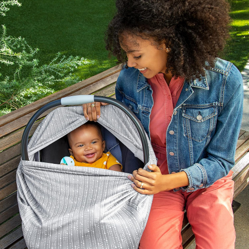 Многофункциональная защита для младенцев 5 в 1