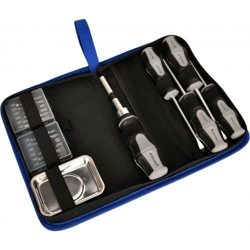 Набор отверток Acroma Bold All-in-One из 31 предмета