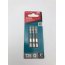 Бита Makita E-00854 Impact XPS T25 Torx 2", 3 шт./уп