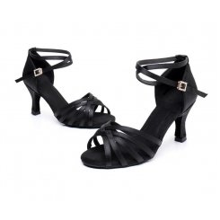 Женские танцевальные туфли